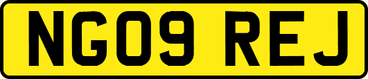 NG09REJ