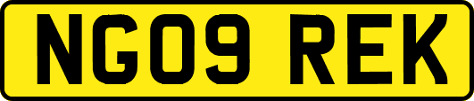 NG09REK