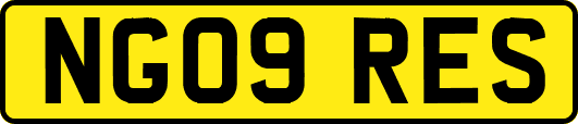 NG09RES