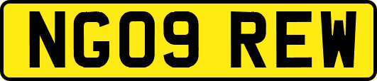 NG09REW