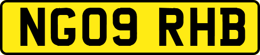 NG09RHB