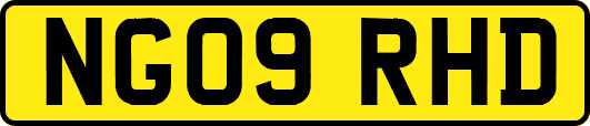 NG09RHD