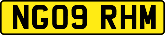 NG09RHM
