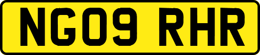NG09RHR