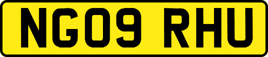 NG09RHU