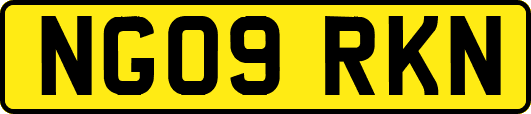NG09RKN