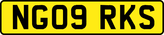 NG09RKS