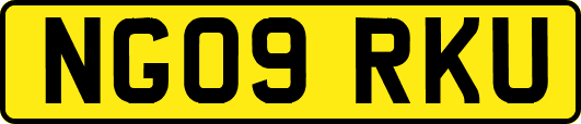 NG09RKU