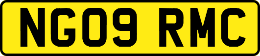 NG09RMC