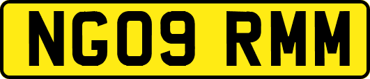 NG09RMM