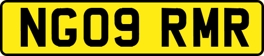 NG09RMR