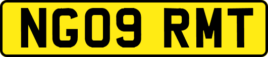NG09RMT