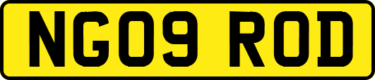 NG09ROD