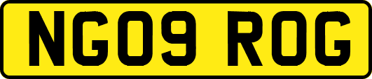 NG09ROG