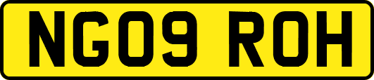 NG09ROH