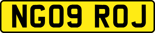 NG09ROJ