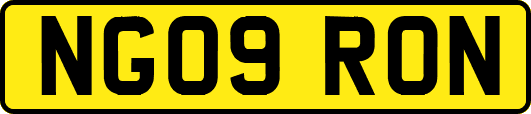NG09RON