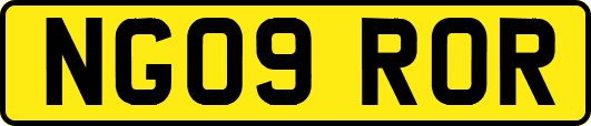 NG09ROR