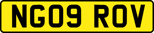 NG09ROV