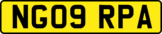 NG09RPA