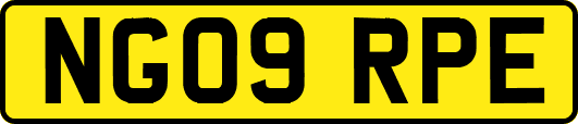 NG09RPE