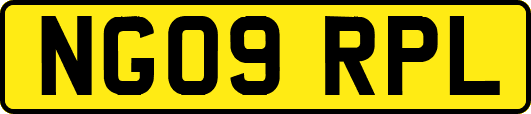 NG09RPL