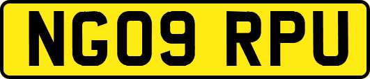 NG09RPU