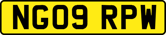 NG09RPW