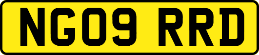 NG09RRD