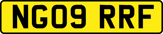 NG09RRF