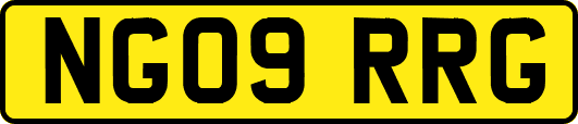 NG09RRG