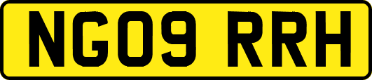 NG09RRH