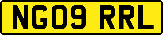 NG09RRL