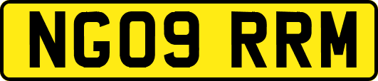 NG09RRM