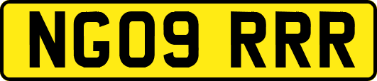 NG09RRR