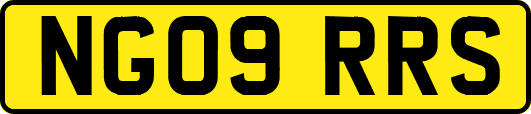 NG09RRS