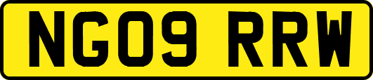 NG09RRW