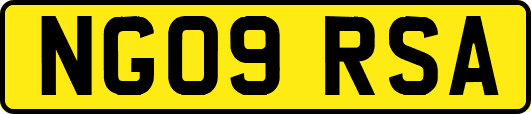 NG09RSA