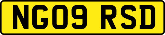 NG09RSD