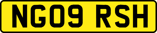 NG09RSH