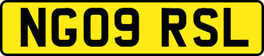NG09RSL