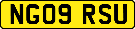 NG09RSU
