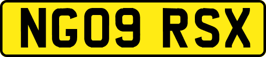 NG09RSX