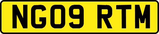 NG09RTM