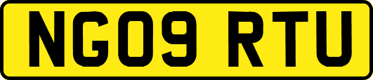 NG09RTU