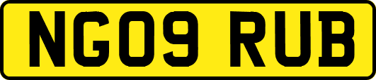 NG09RUB