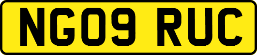 NG09RUC