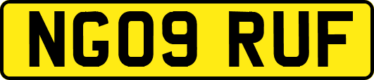 NG09RUF