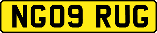NG09RUG
