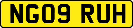 NG09RUH